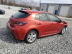 2020 Toyota Corolla Se for Sale in North Billerica, MA - Front End