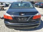 2009 Hyundai Genesis 3.8L de vânzare în Memphis, TN - Water/Flood