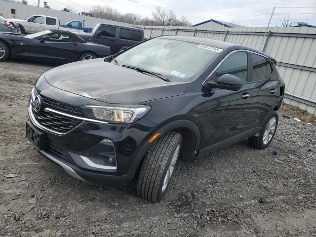2020 Buick Encore Gx Preferred