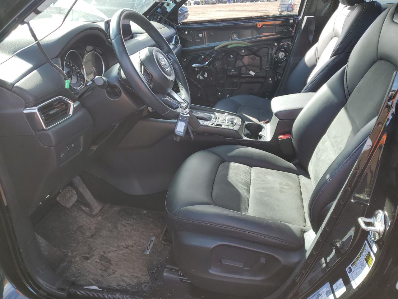 2019 Mazda CX-5 - Image 7