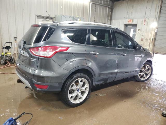 FORD ESCAPE 2016 Угольный