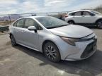 2021 Toyota Corolla Le for Sale in North Las Vegas, NV - Vandalism