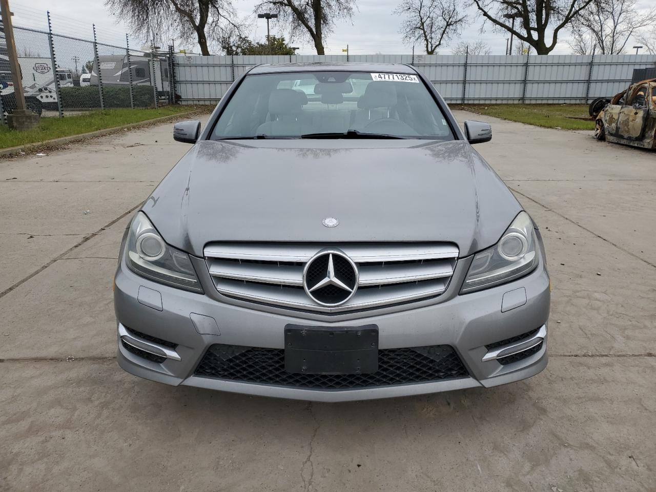 2013 Mercedes-Benz C-klasse - Image 5