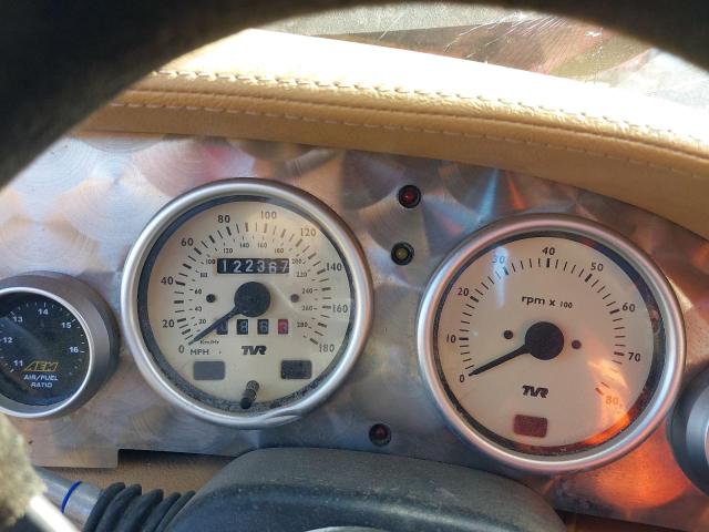 1995 TVR CHIMAERA