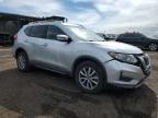 2018 Nissan Rogue S за продажба в Brighton, CO - Side