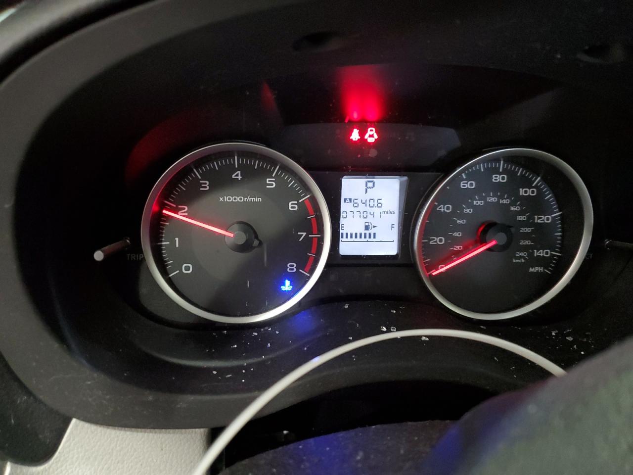 2018 Subaru Forester - Image 9