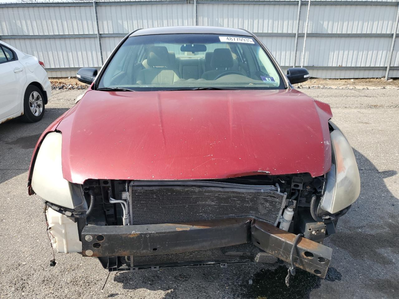 2007 Nissan Altima - Image 5