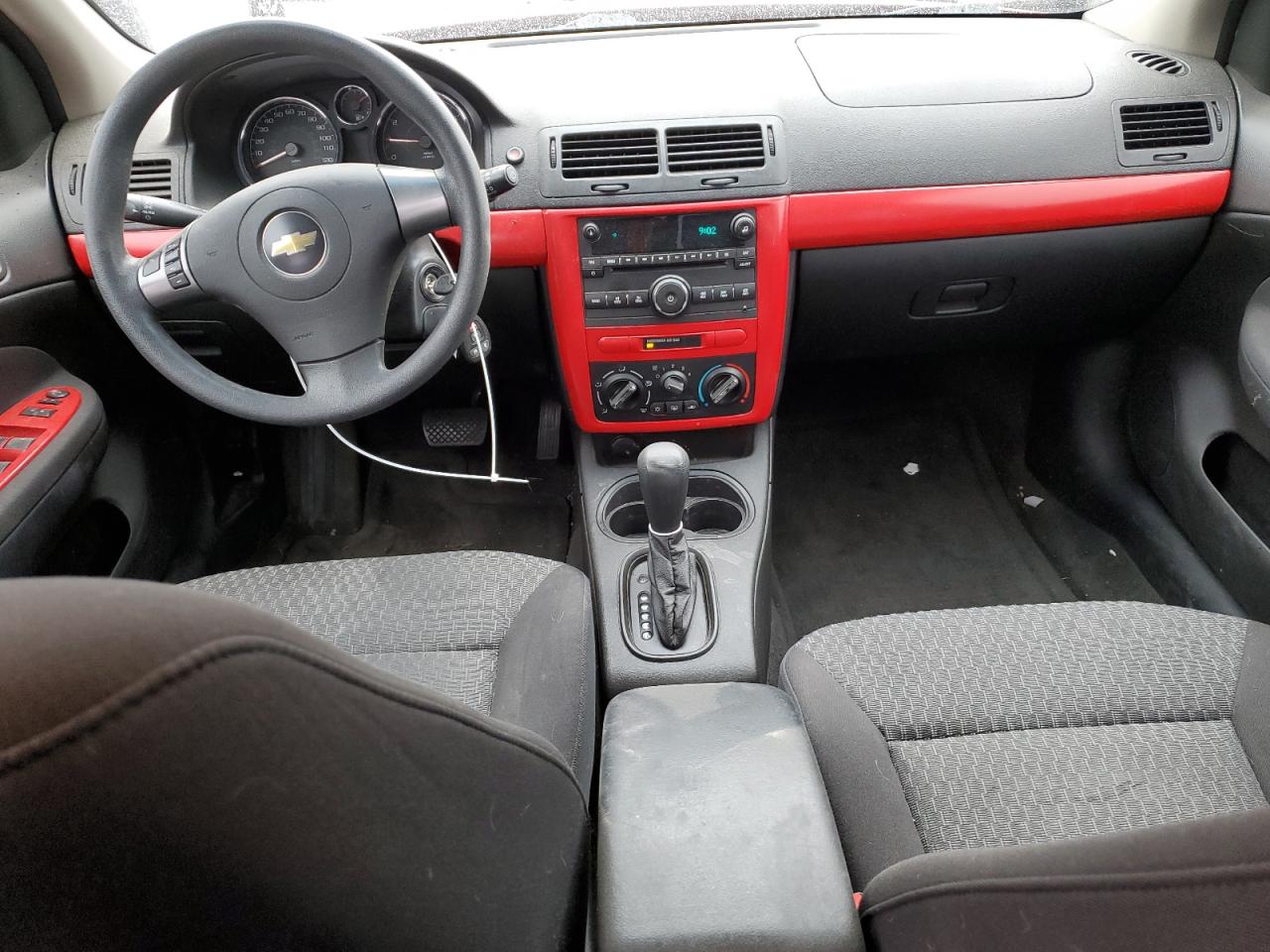 2010 Chevrolet Cobalt - Image 8