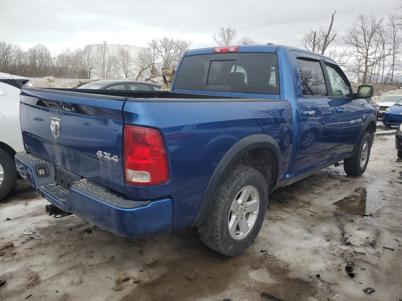 2011 Dodge RAM - Image 3