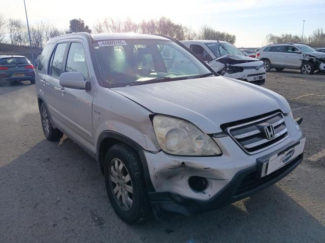 2005 HONDA CR-V I-VTE