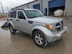 2007 Dodge Nitro Sxt na sprzedaż w Haslet, TX - Side