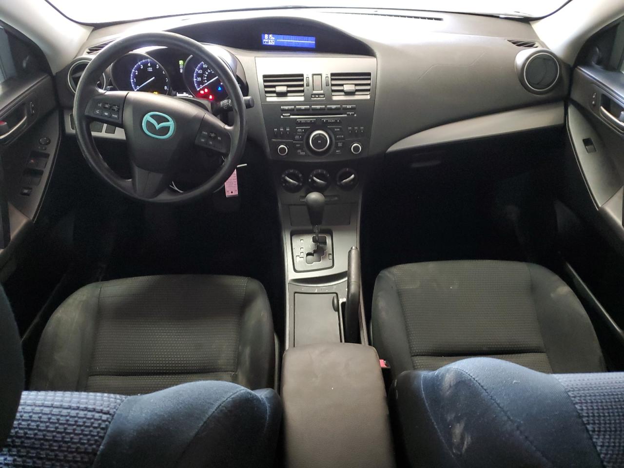 2012 Mazda 3 - Image 8