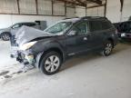 2011 Subaru Outback 2.5I Premium for Sale in Lexington, KY - Front End