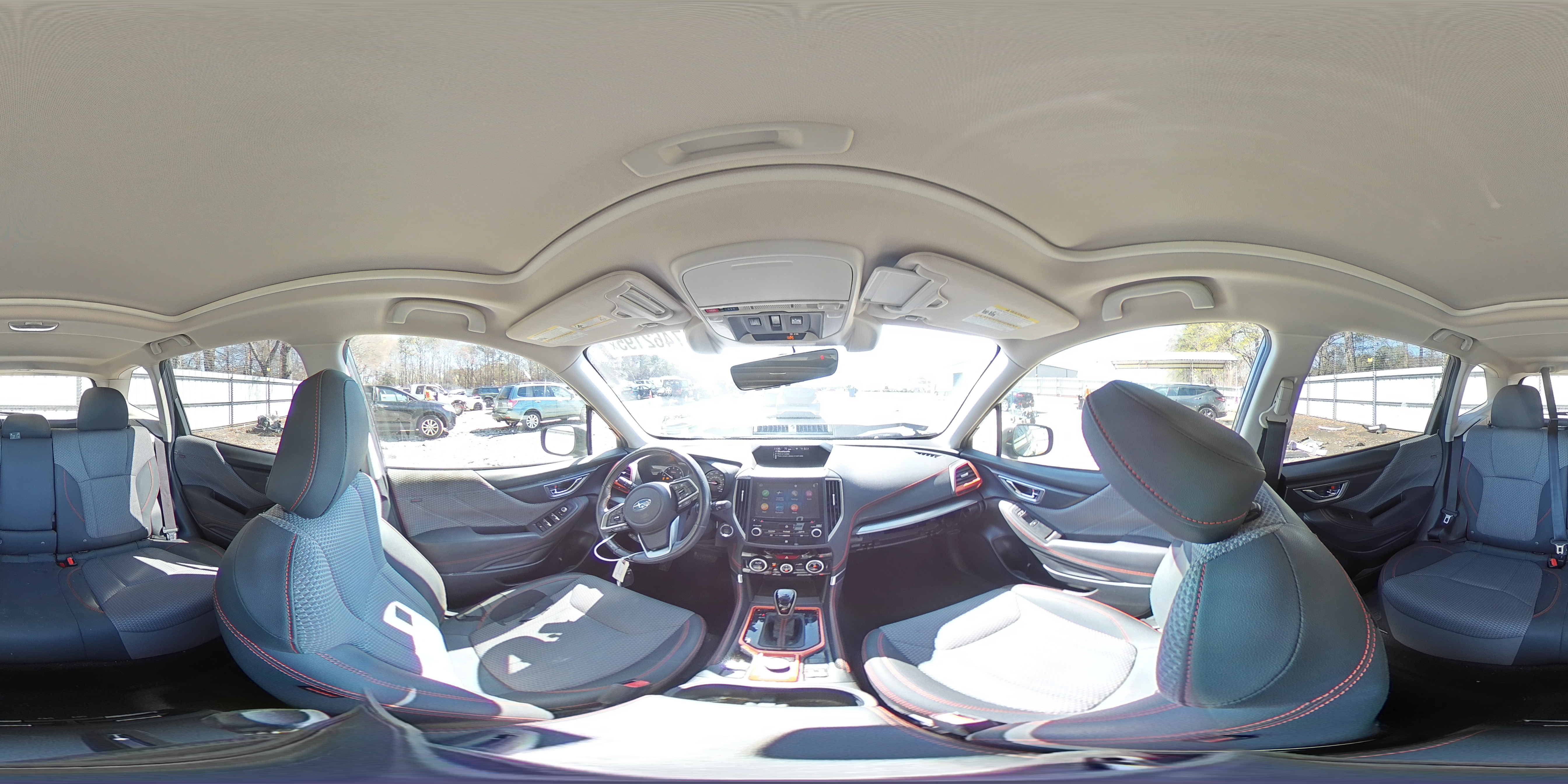 2019 Subaru Forester - Image 15