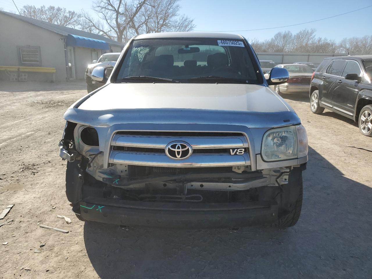 2006 Toyota Tundra - Image 5