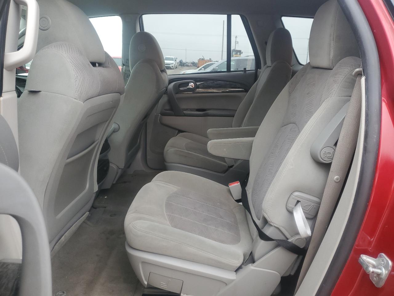 2013 Buick Enclave - Image 11