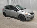 2007 Nissan Versa S en Venta en Gastonia, NC - Mechanical