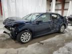 2019 Toyota Camry L en Venta en Leroy, NY - Front End