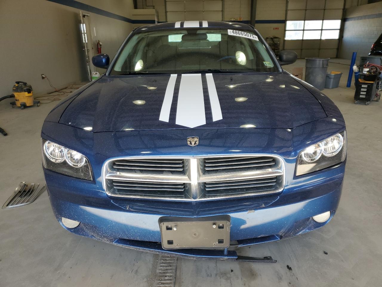 2010 Dodge Charger - Image 5