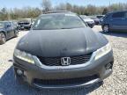 2014 Honda Accord Exl   en Venta en Memphis, TN - Side
