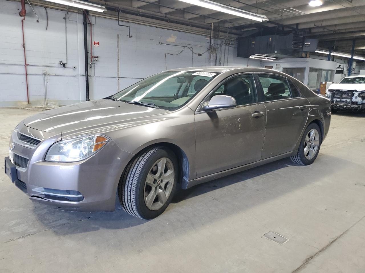 2010 Chevrolet Malibu - Image 1