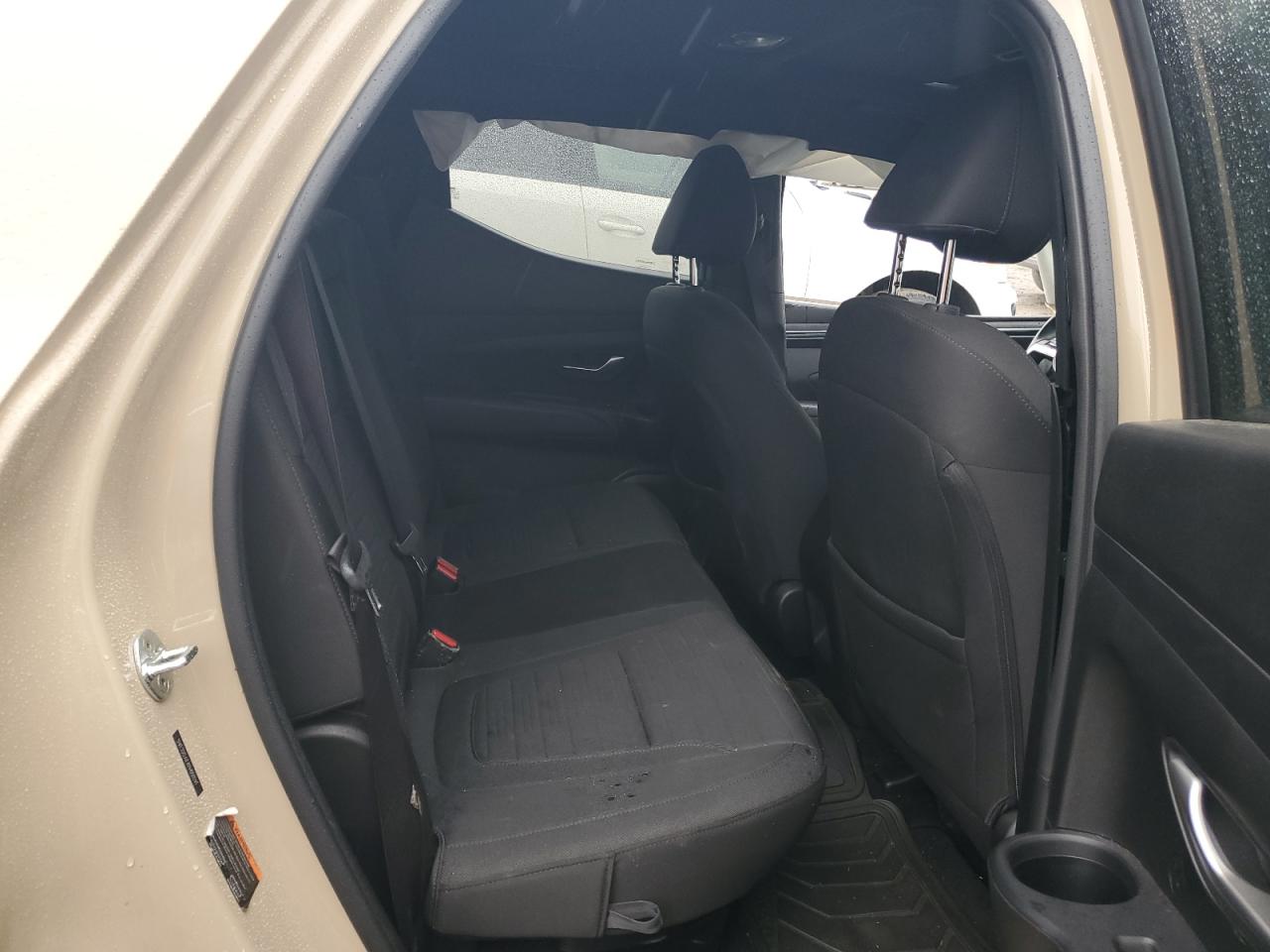 2023 Hyundai Santa Cruz Sel Premium VIN: 5NTJDDAF4PH050241 Lot: 50721585