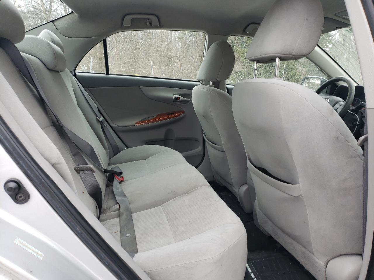 2009 Toyota Corolla - Image 10