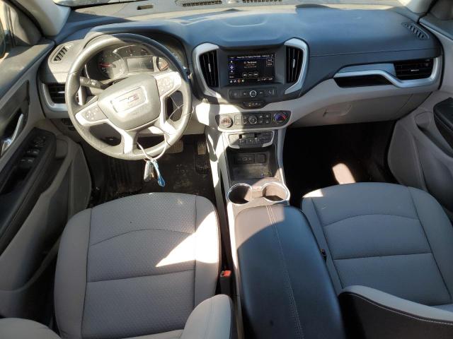  GMC TERRAIN 2022 Синій