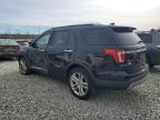 2017 Ford Explorer Limited for Sale in North Billerica, MA - Side