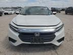 2019 Honda Insight Ex на продаже в Houston, TX - Undercarriage
