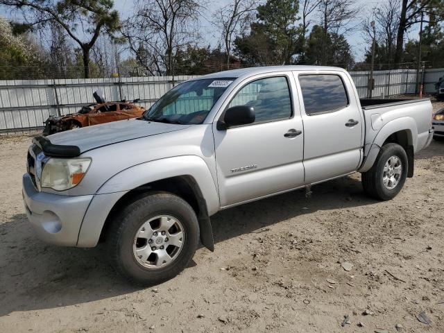 2011 Toyota Tacoma Double Cab