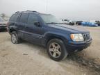 2001 Jeep Grand Cherokee Limited იყიდება Haslet-ში, TX - Side