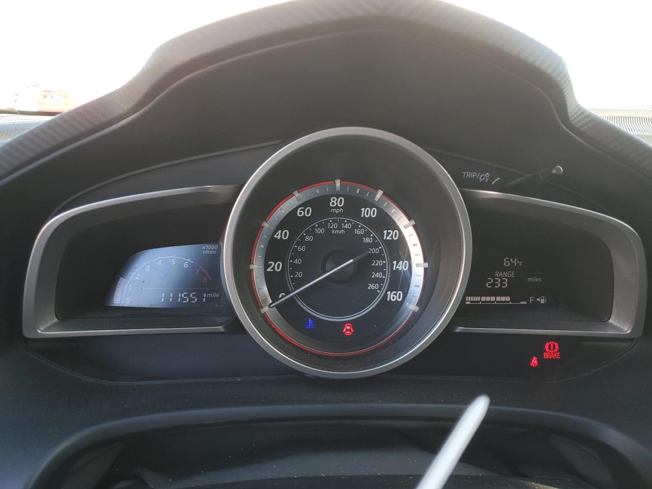 2016 Mazda 3 - Image 9
