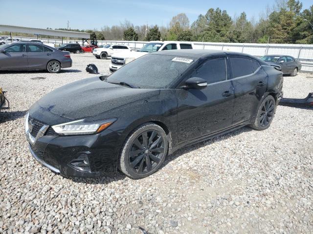 2019 Nissan Maxima S