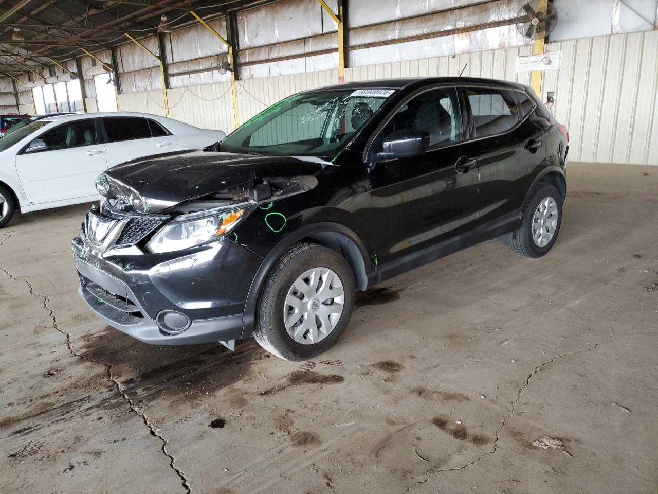 2019 Nissan Rogue - Image 1