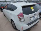 2015 TOYOTA PRIUS + ICON CVT  for sale at Copart SANDY