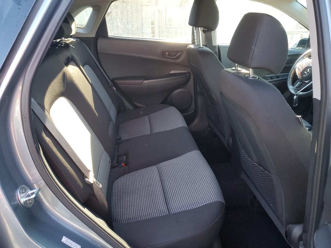 2020 Hyundai Kona - Image 11