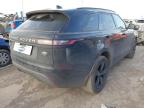 2018 LAND ROVER RANGE ROVE for sale at Copart PETERLEE