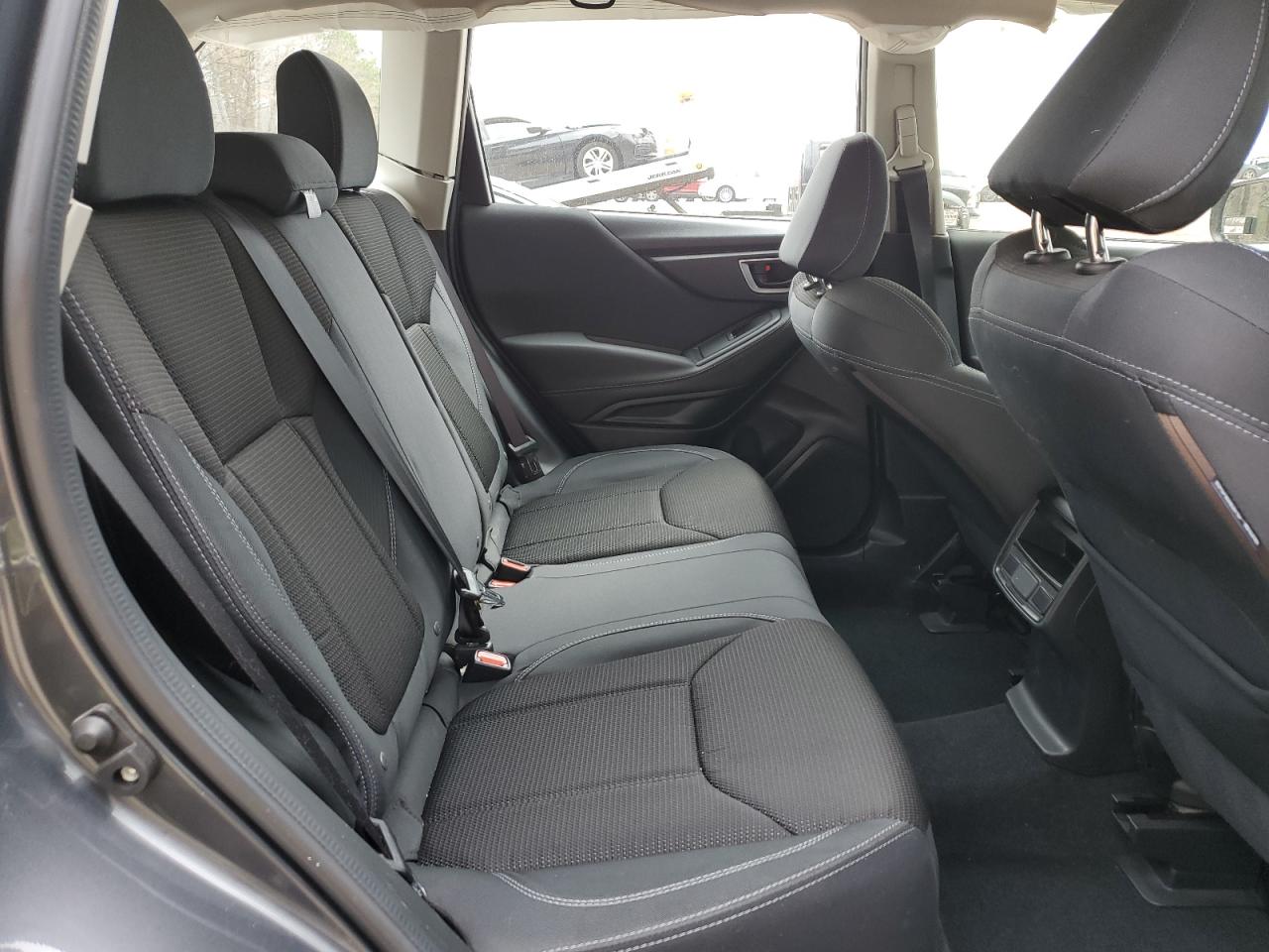 2020 Subaru Forester - Image 11