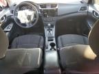2017 Nissan Sentra S იყიდება Hampton-ში, VA - Front End