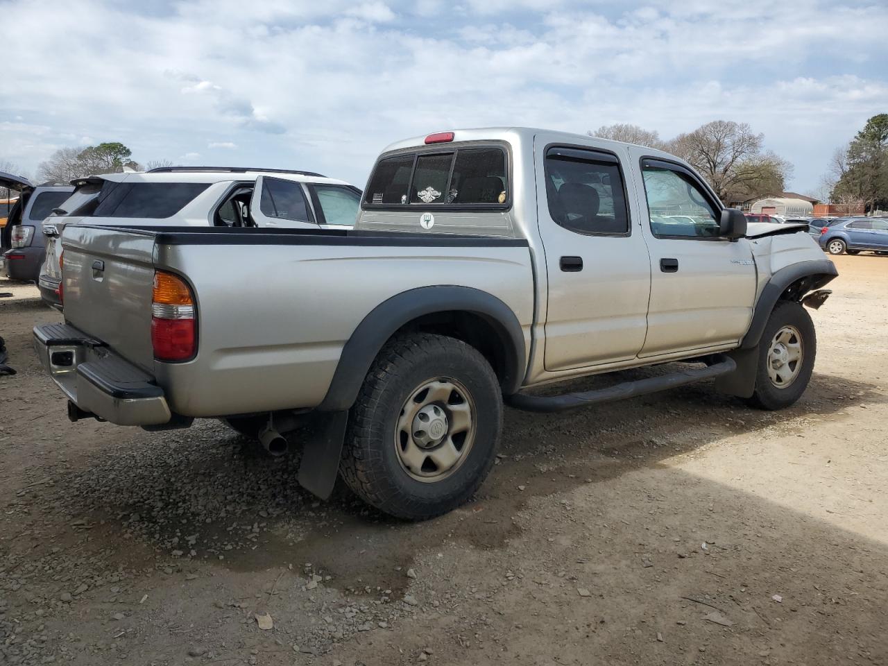 2002 Toyota Tacoma - Image 3