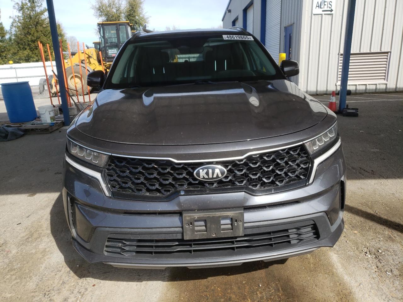 2021 Kia Sorento - Image 5