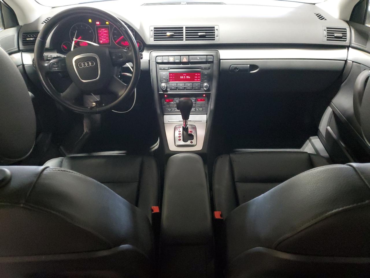 2008 Audi A4 - Image 8