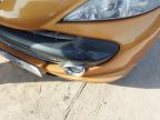 2008 PEUGEOT 207 SPORT for sale at Copart SANDY