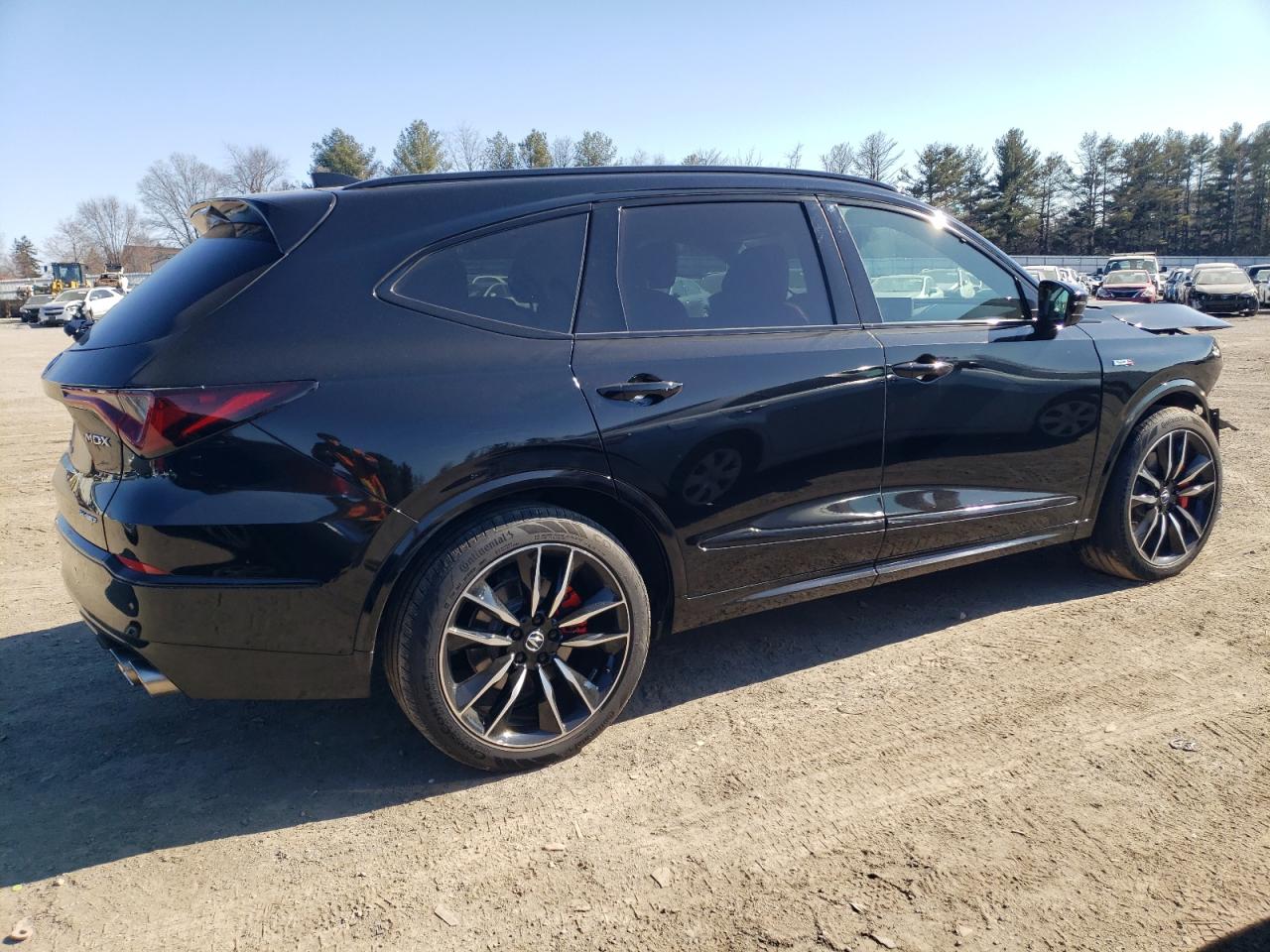 2023 Acura MDX - Image 3
