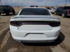 2016 Dodge Charger Sxt zu verkaufen in Albuquerque, NM - Vandalism