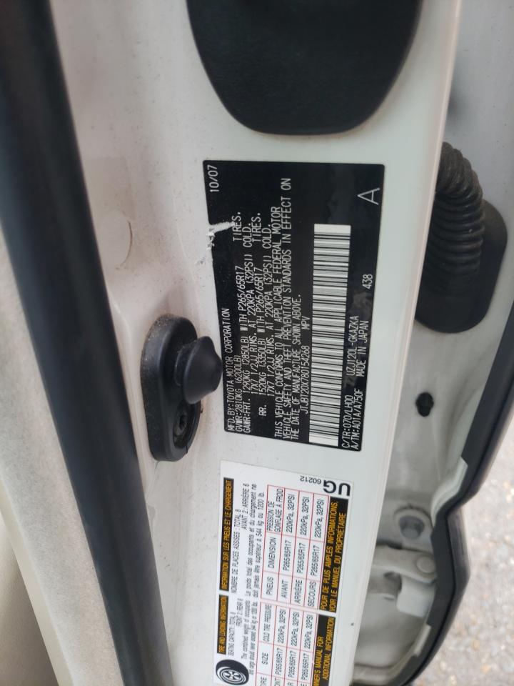 2008 Lexus GX - Image 13