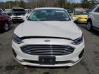 2019 Ford Fusion Sel за продажба в Exeter, RI - Front End