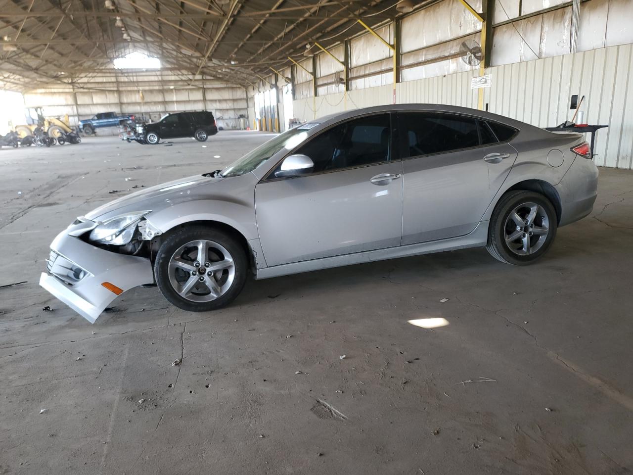 2011 Mazda 6 - Image 1