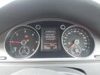 2011 VOLKSWAGEN PASSAT SPO for sale at Copart SANDY